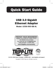 Tripp Lite
