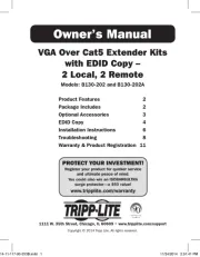 Tripp Lite