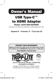 Tripp Lite