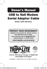 Tripp Lite