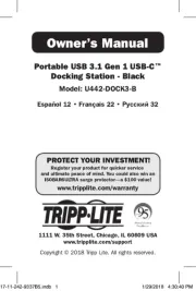 Tripp Lite