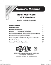 Tripp Lite