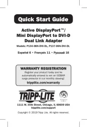 Tripp Lite