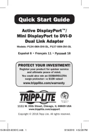 Tripp Lite