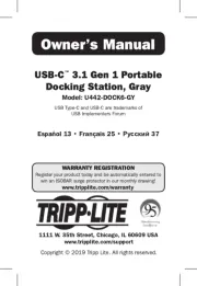 Tripp Lite