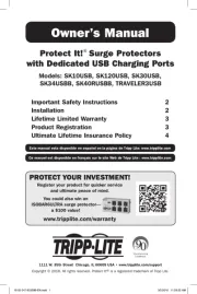 Tripp Lite