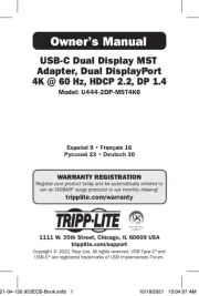 Tripp Lite