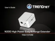 Trendnet