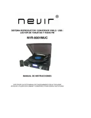 Nevir