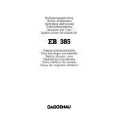 Gaggenau