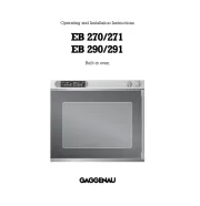 Gaggenau