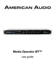 American Audio