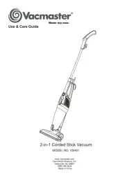 Vacmaster