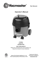 Vacmaster