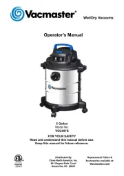 Vacmaster