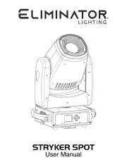 Eliminator Lighting