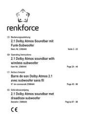 Renkforce