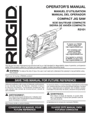 RIDGID
