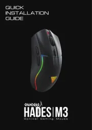 Gamdias