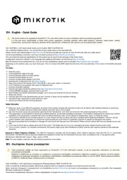 Mikrotik