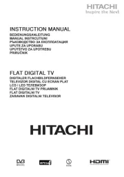 Hitachi