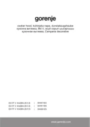 Gorenje