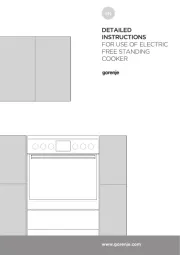 Gorenje