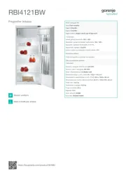 Gorenje