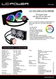 LC-Power