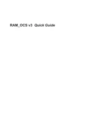 Ram Audio