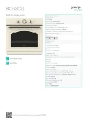 Gorenje