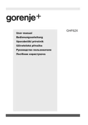 Gorenje