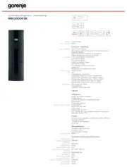 Gorenje