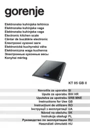 Gorenje