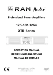 Ram Audio