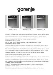 Gorenje