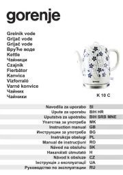 Gorenje