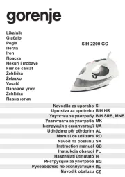 Gorenje