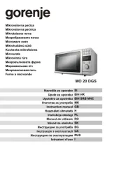 Gorenje