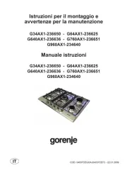 Gorenje