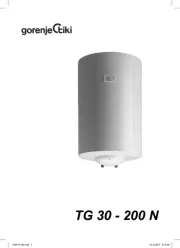 Gorenje