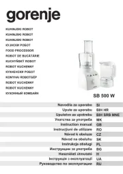 Gorenje