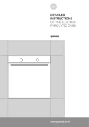 Gorenje