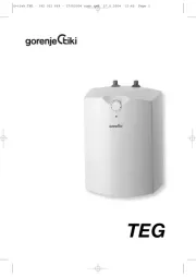 Gorenje