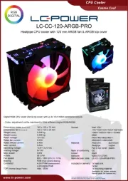 LC-Power
