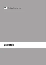 Gorenje