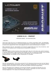 LC-Power