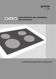 Gorenje