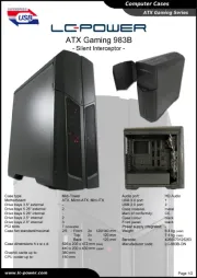 LC-Power