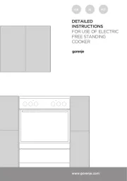 Gorenje